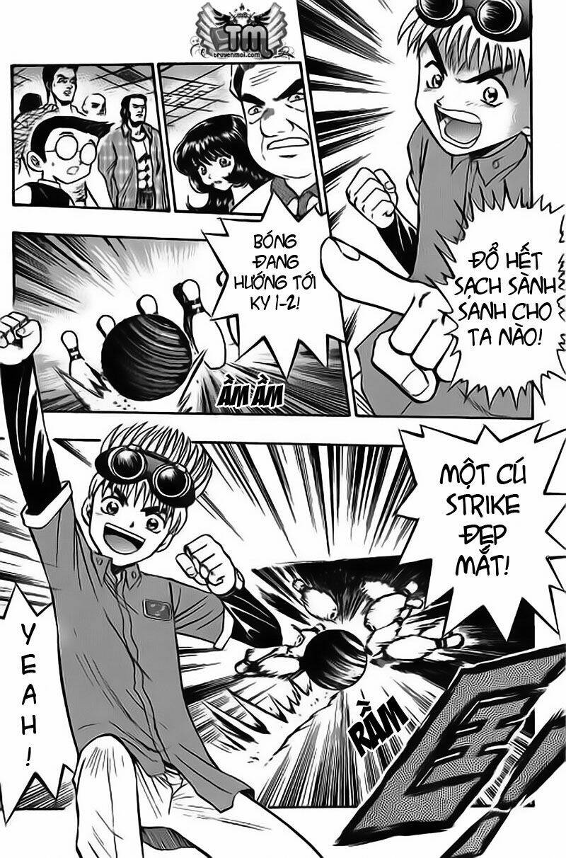 bowling king chapter 4 16