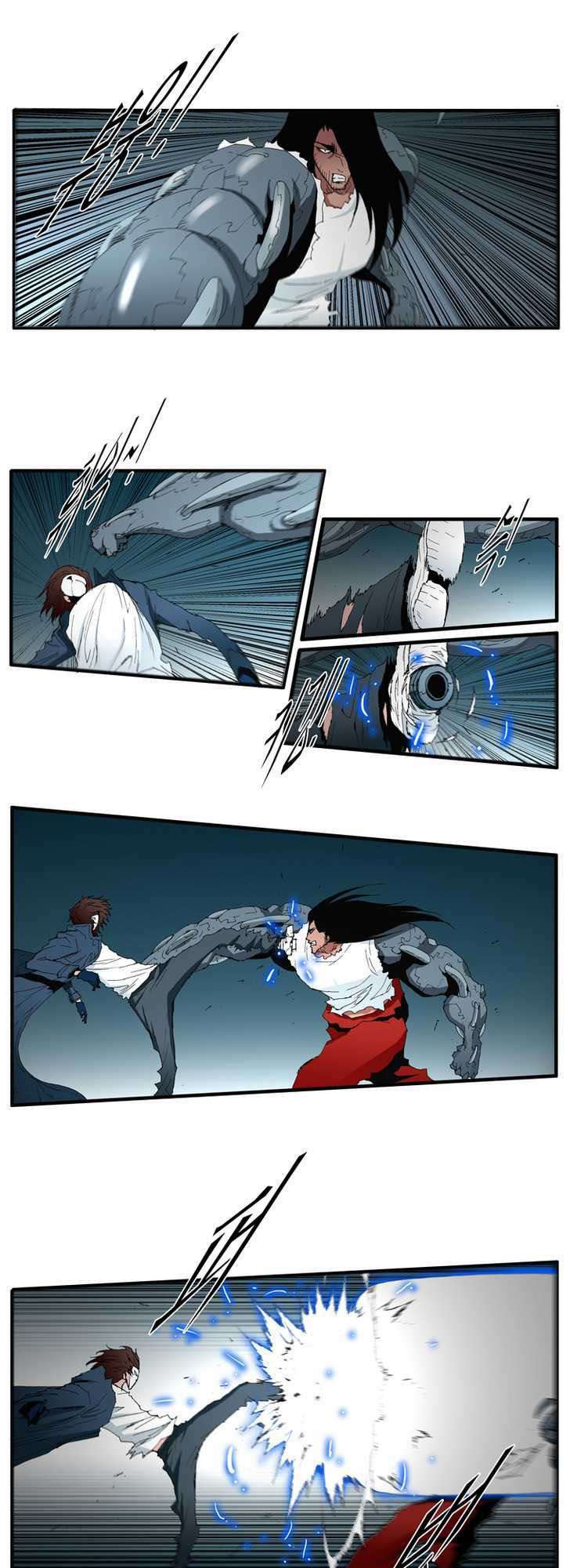 siêu năng chapter 115 6