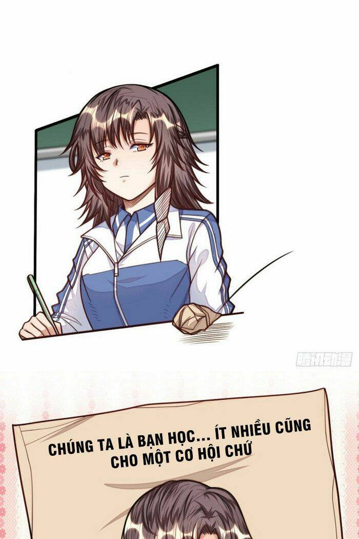 võng du chi tối cường liệp nhân chapter 23 1