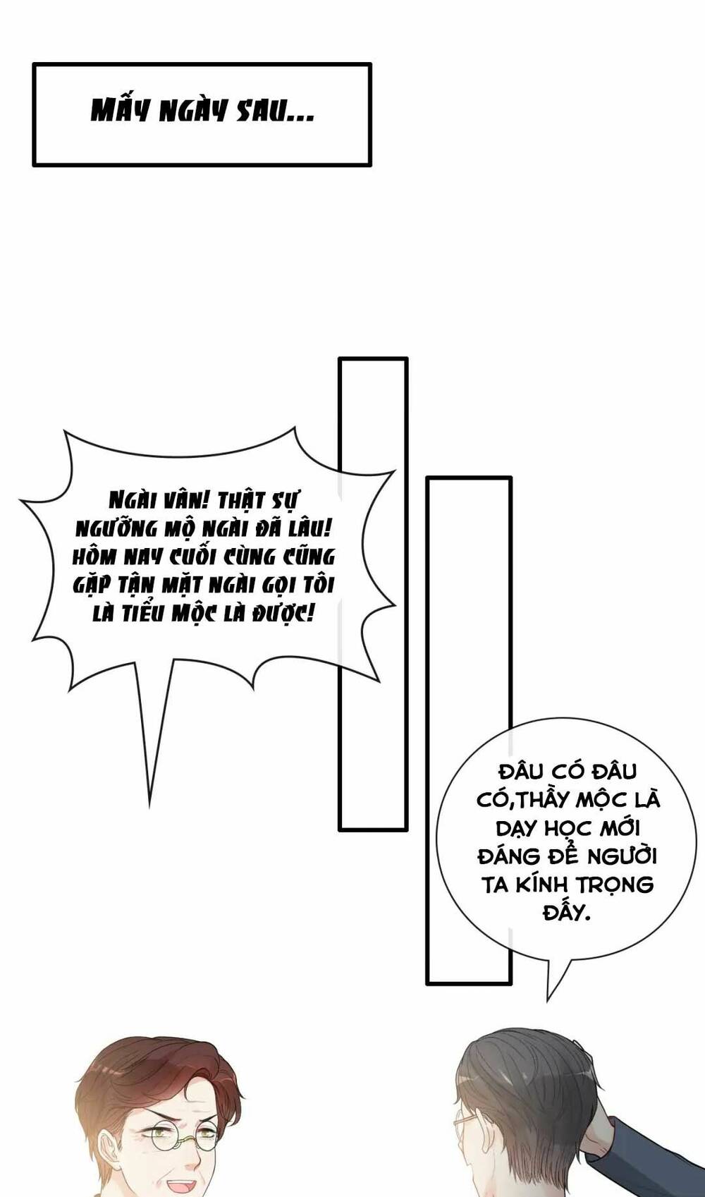 cô vợ hợp đồng bỏ trốn của tổng giám đốc chapter 429 2