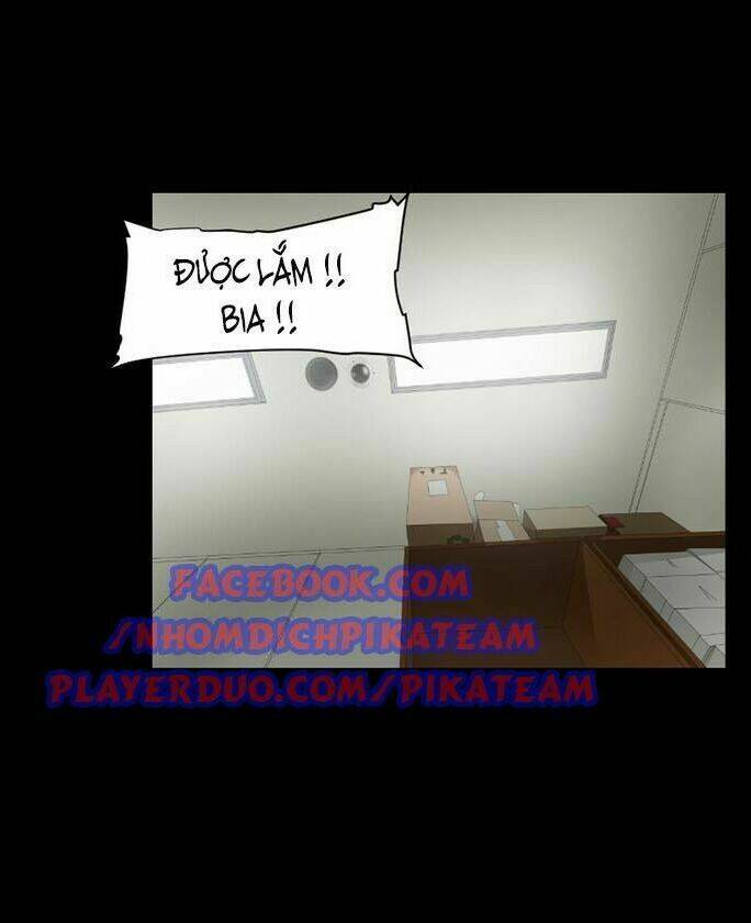 đêm vùng cực chapter 26 27