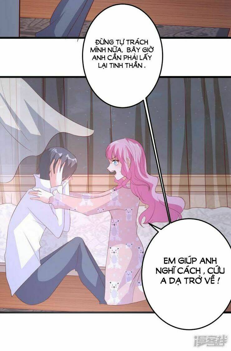 nguyệt dạ hương vi lai chapter 26 27