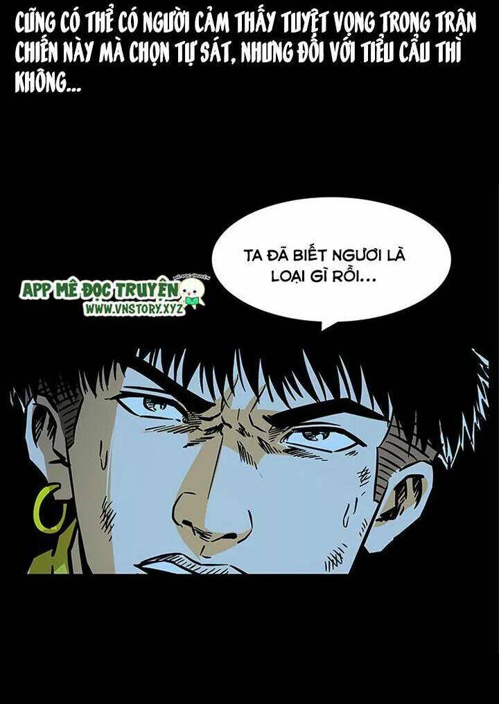 U Minh Ngụy Tượng Chapter 189 47