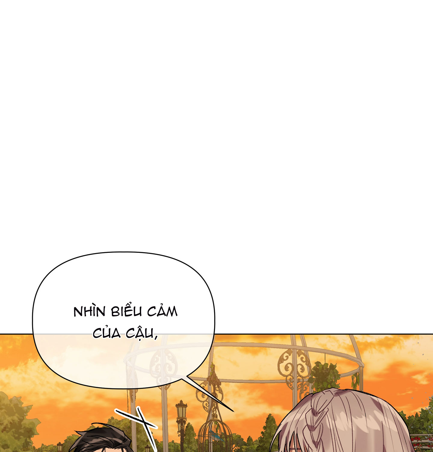 bỗng ngày nọ bị một tên đáng ghét cầu hôn chapter 17 11