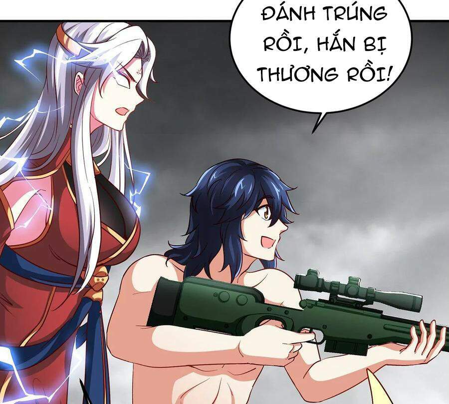 bản kiếm tiên tuyệt không làm nô chapter 37 18