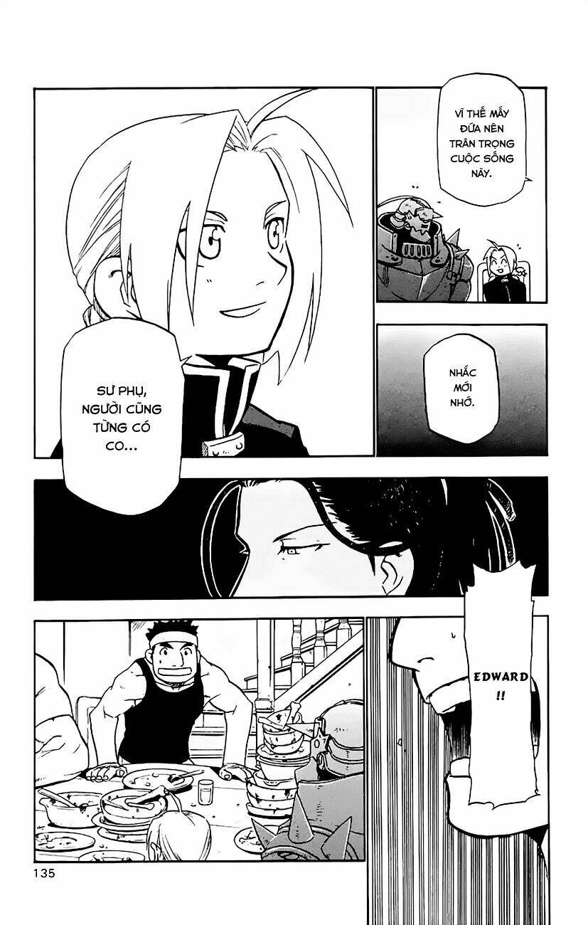 giả kim thuật chapter 20 18