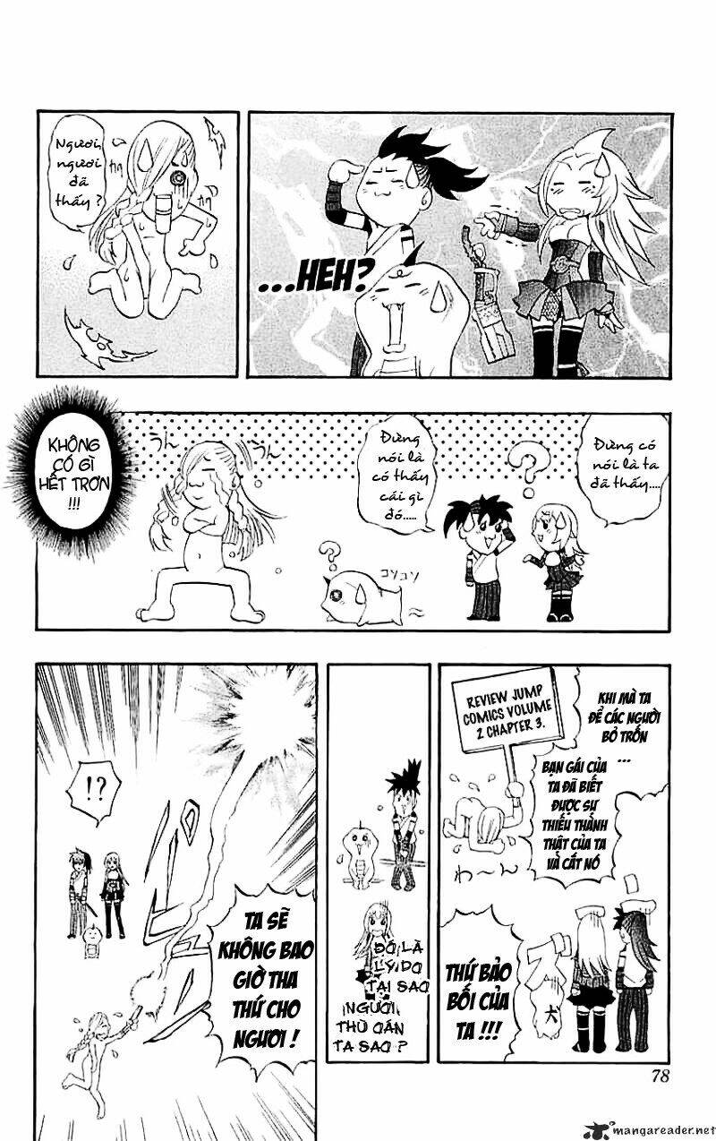 phù thủy phép thuật chapter 36 31