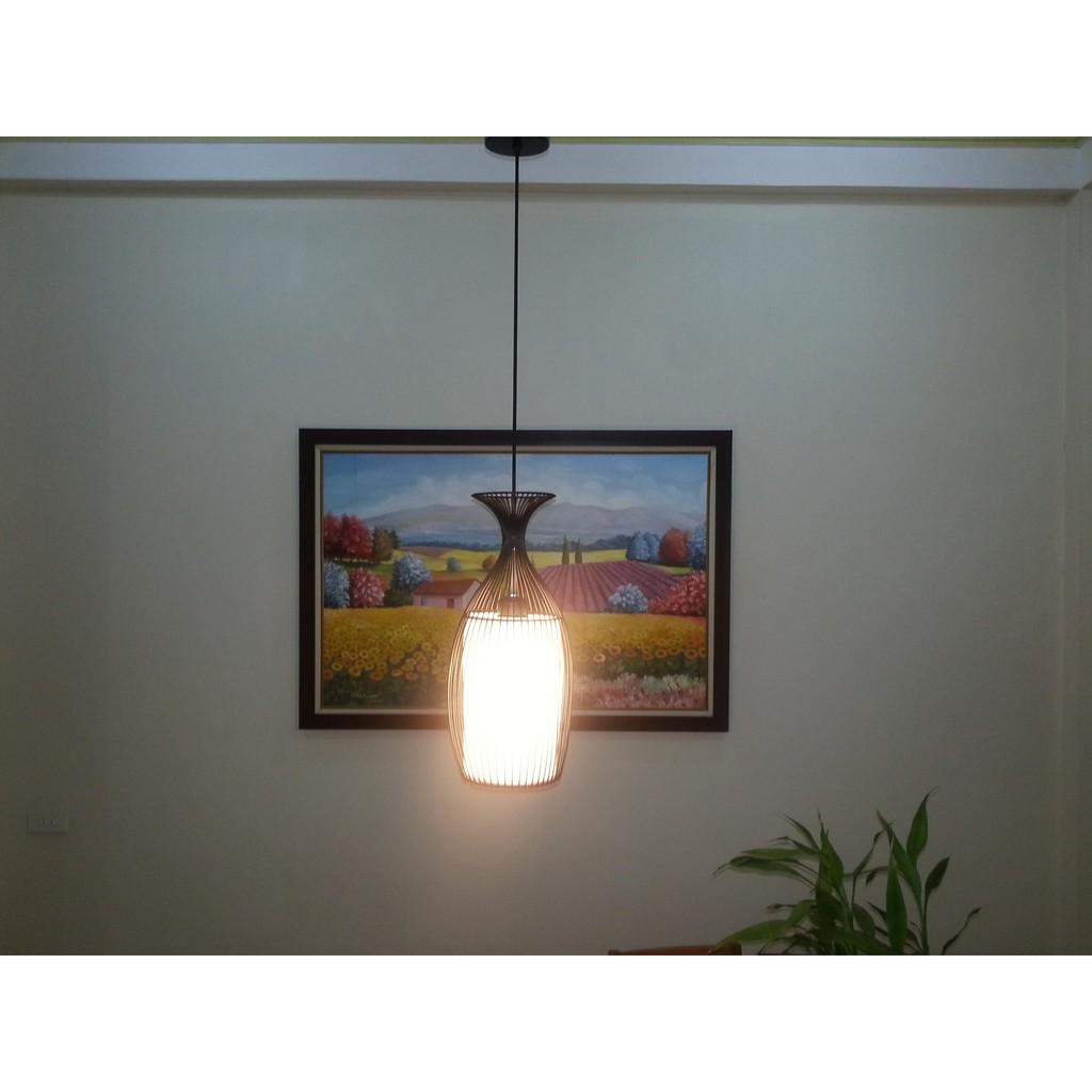 Đèn thả nhà hàng quán ăn đẹp giá tốt