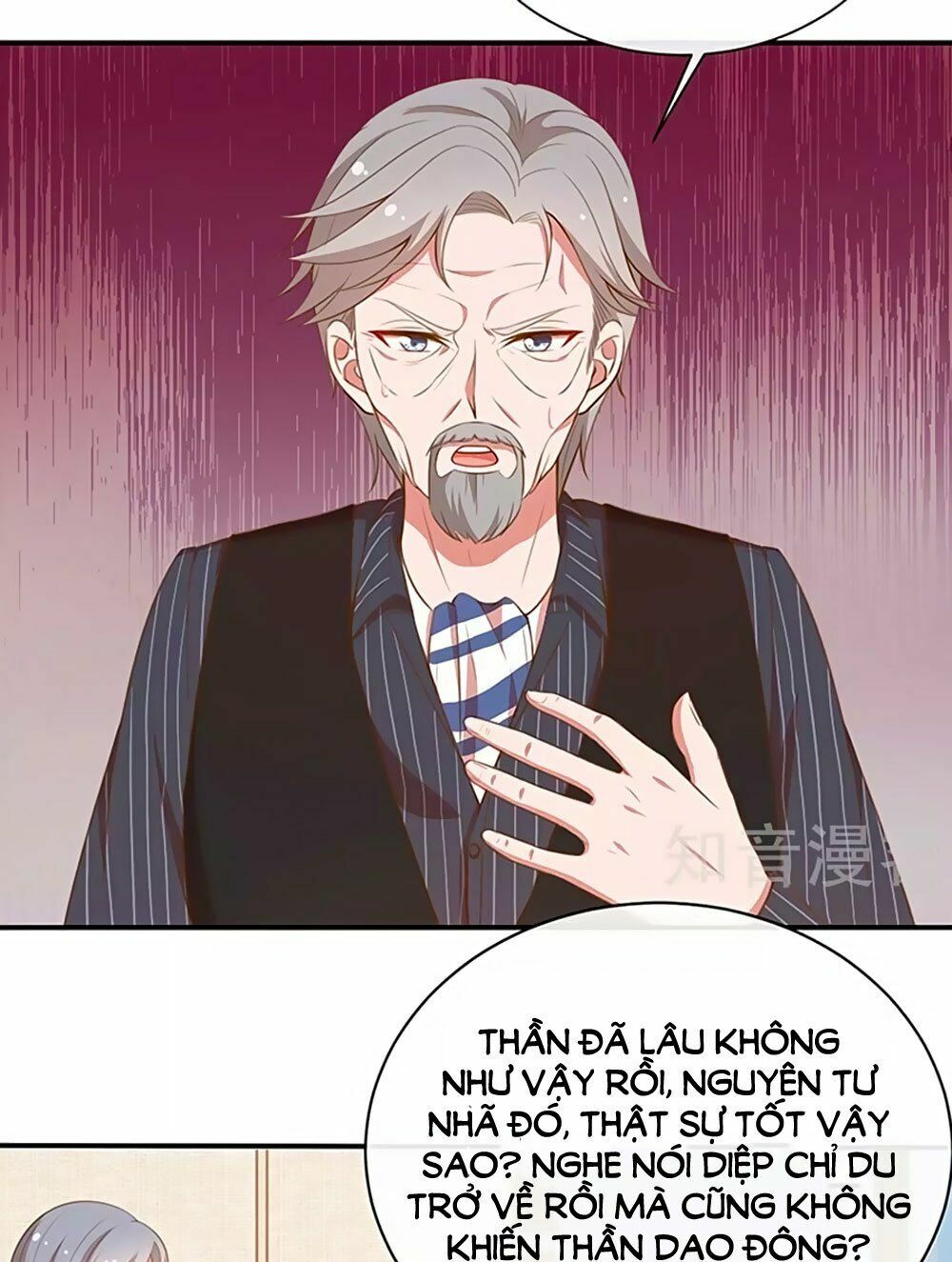 cả thế giới đều không bằng người chapter 60 32