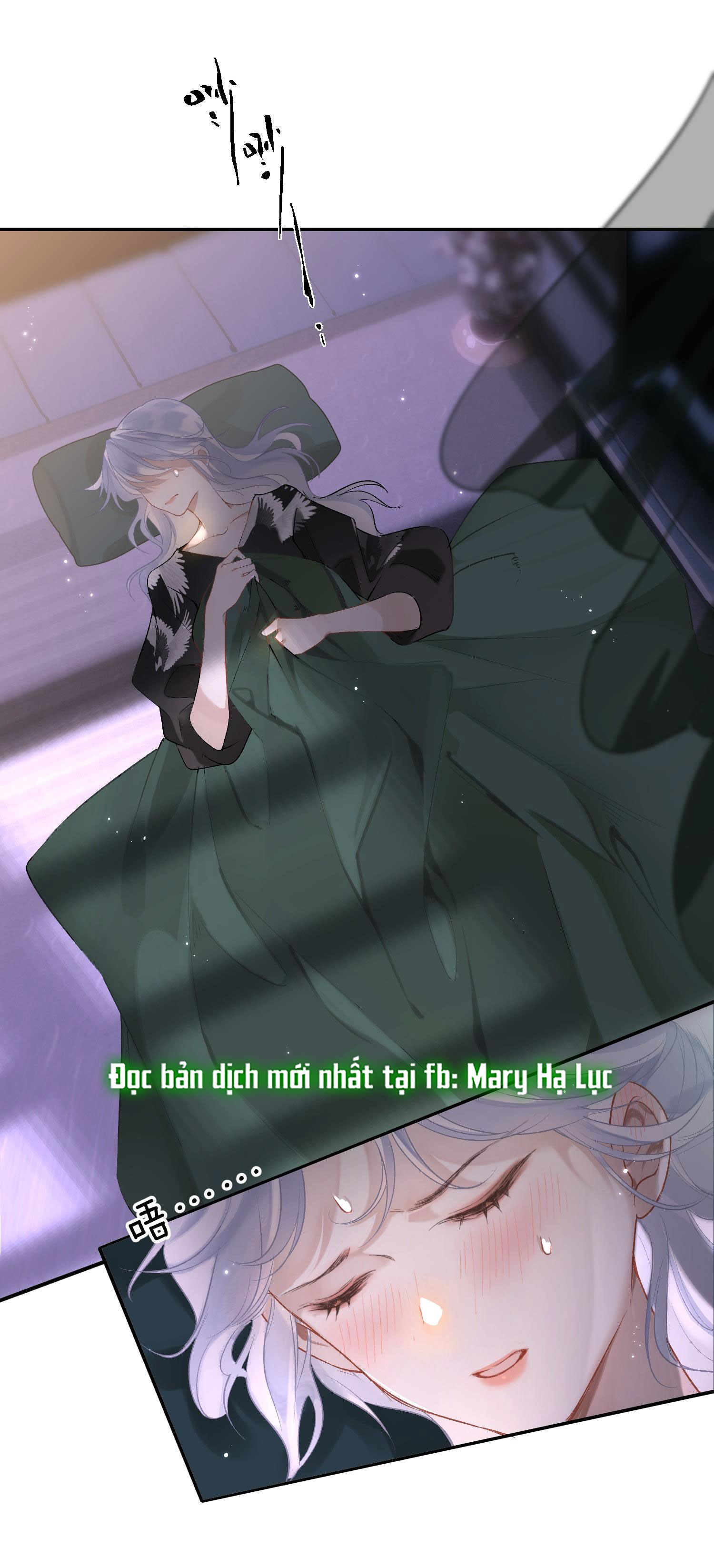 đến đông hải tìm mỹ nhân chapter 2.2 18