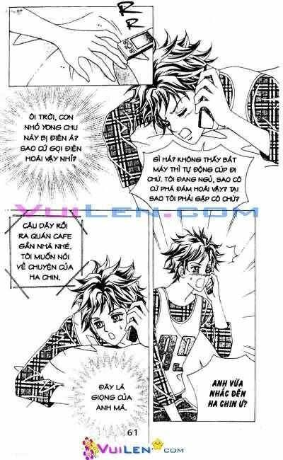 thiên thần tái thế chapter 12 61