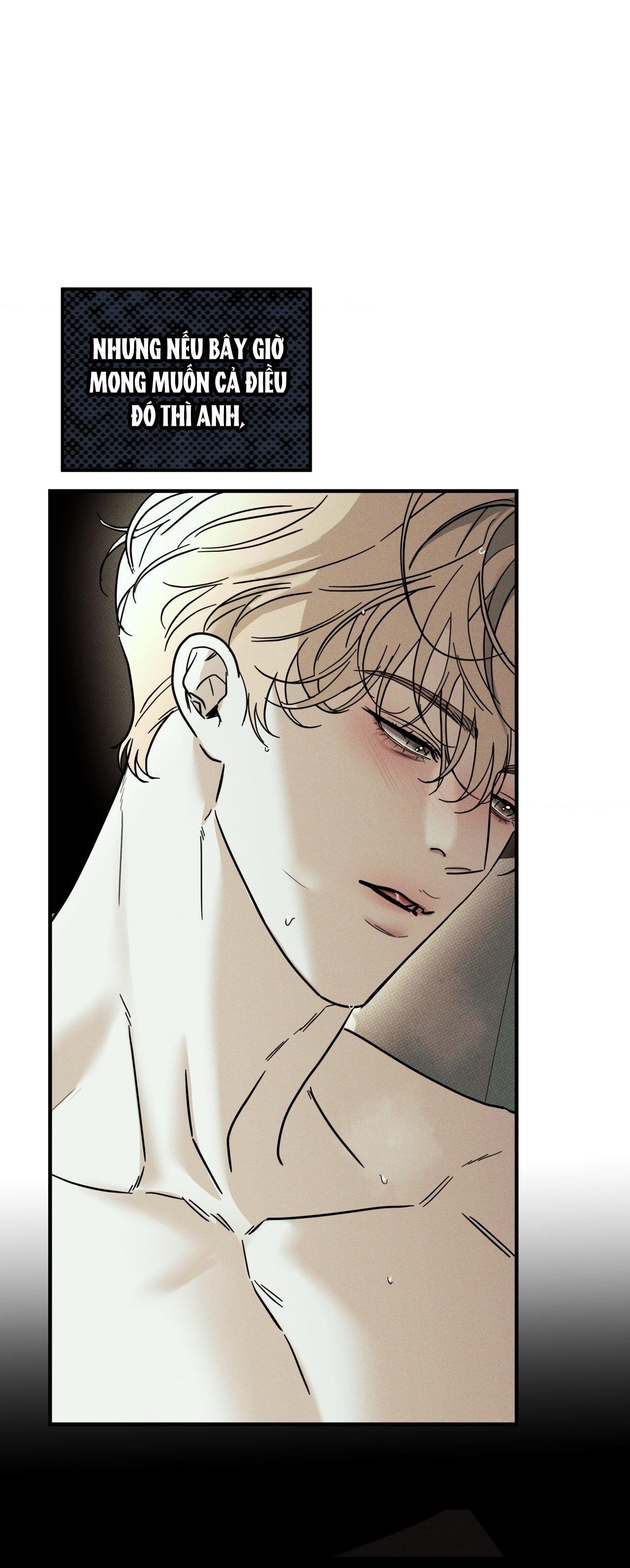 thân ái chapter 36 8