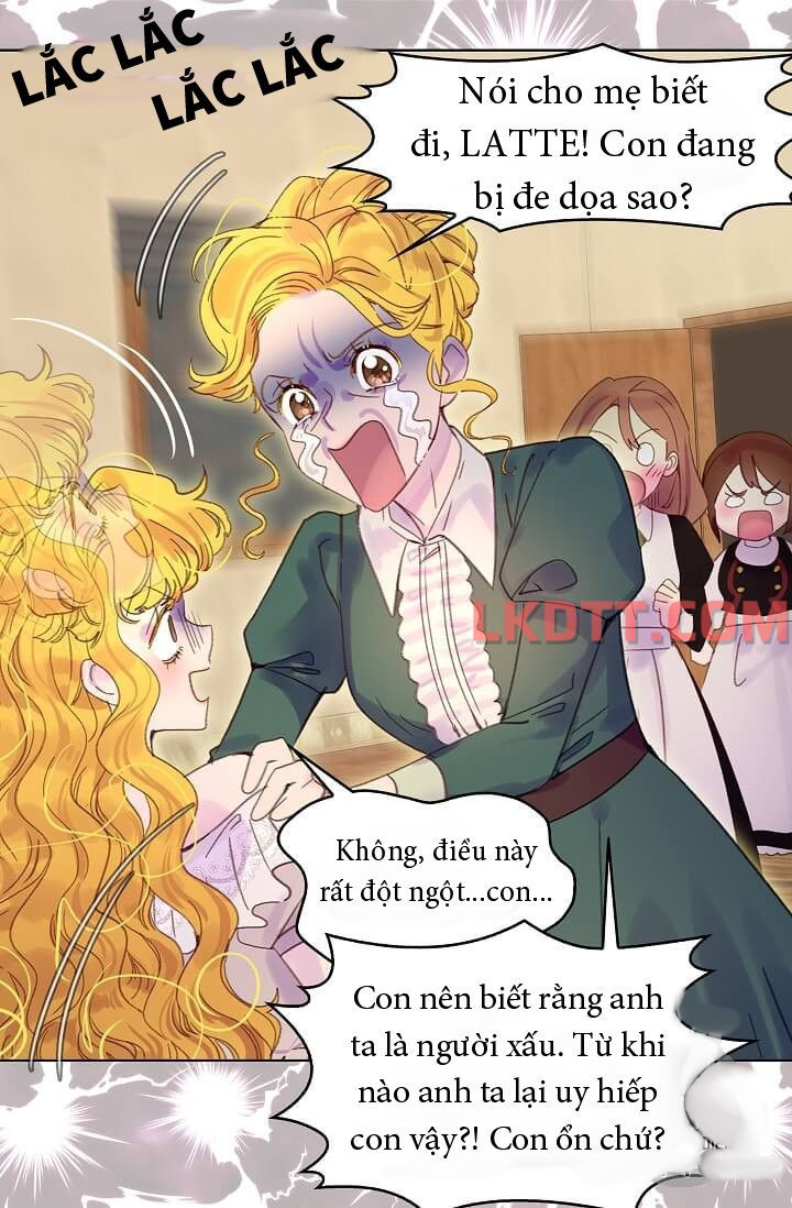 đừng xem thường nữ phụ chapter 128 37