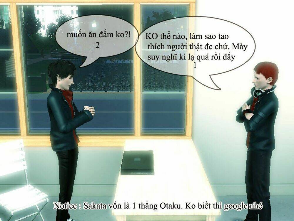 the fate chapter 9 31