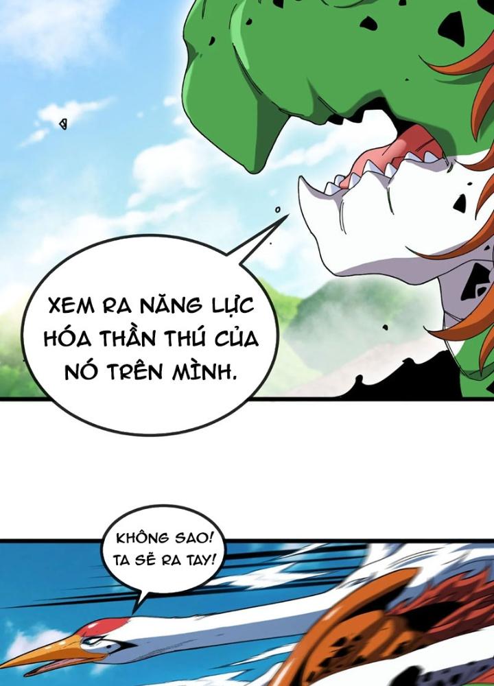 sau khi nằm, ta trở thành đại yêu chi vương chapter 20 59