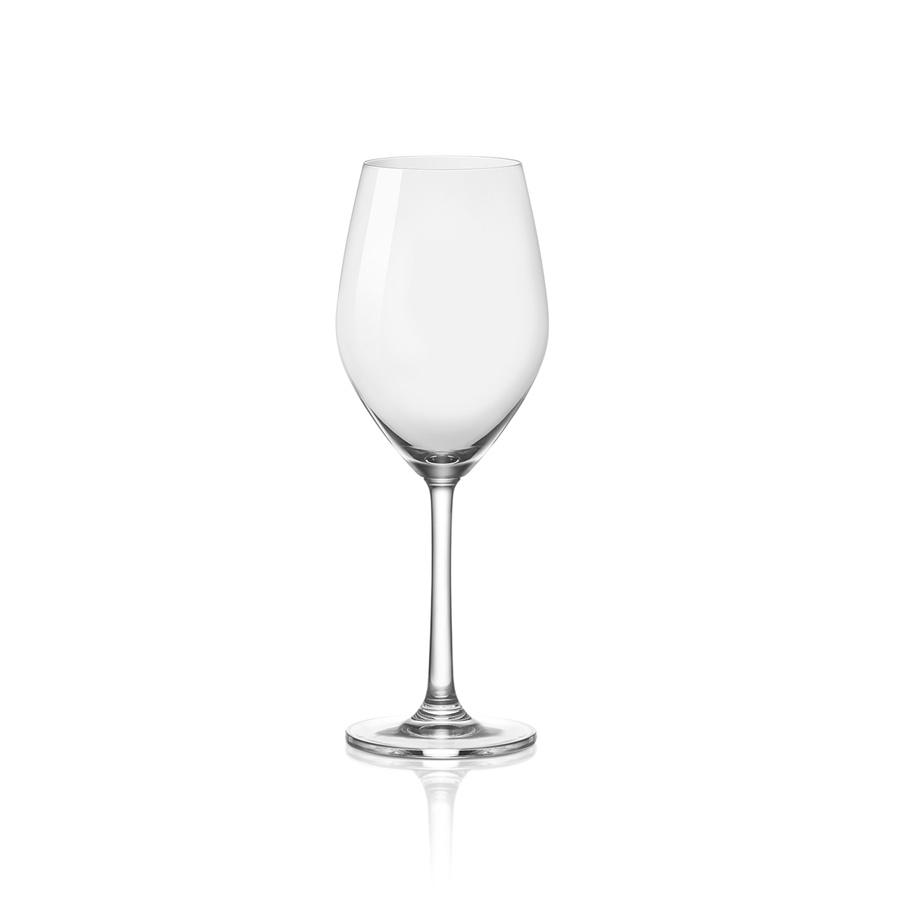 Bộ 6 Ly Thủy Tinh Santé White Wine Ocean Thái Lan