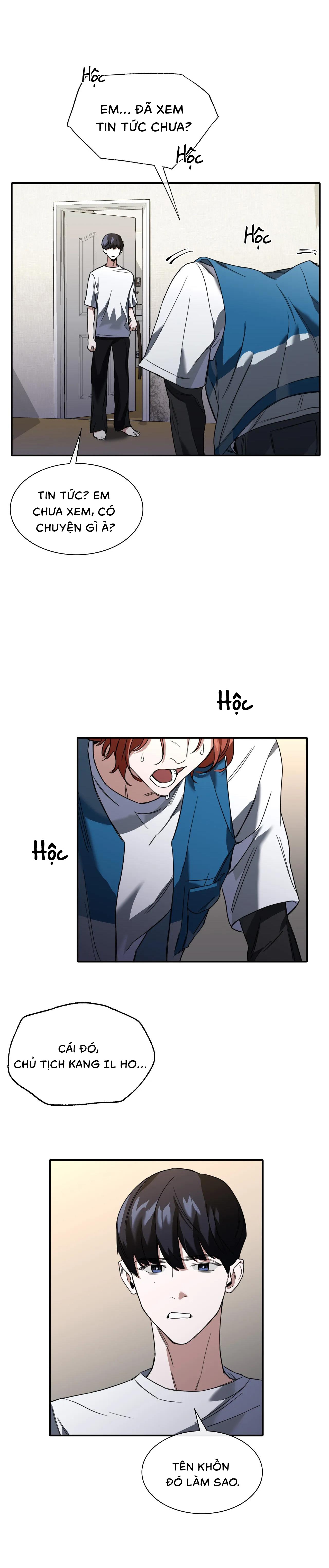 hoa lan tây chapter 1 30