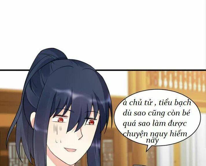 độc phi thần y quá kiêu ngạo chapter 89 23