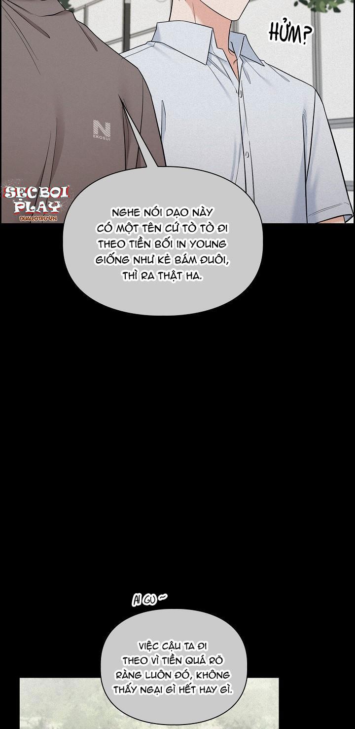 phòng tắm hơi chapter 38 27