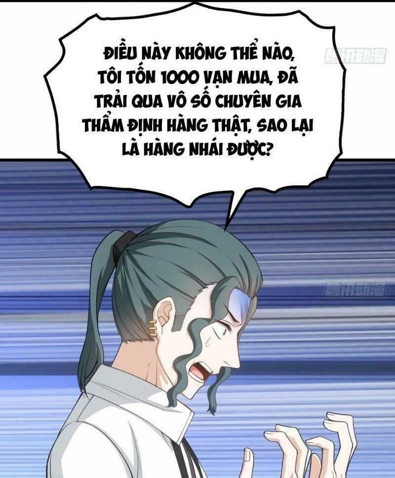 tối cường ở rể chapter 20 13