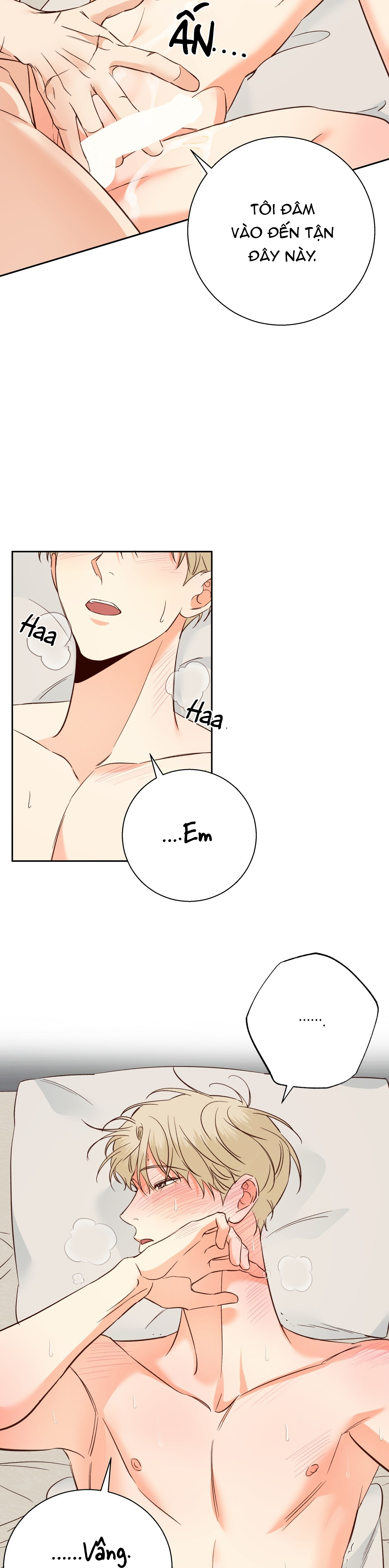 cửa hàng tiện lợi nguy hiểm chapter 95 7