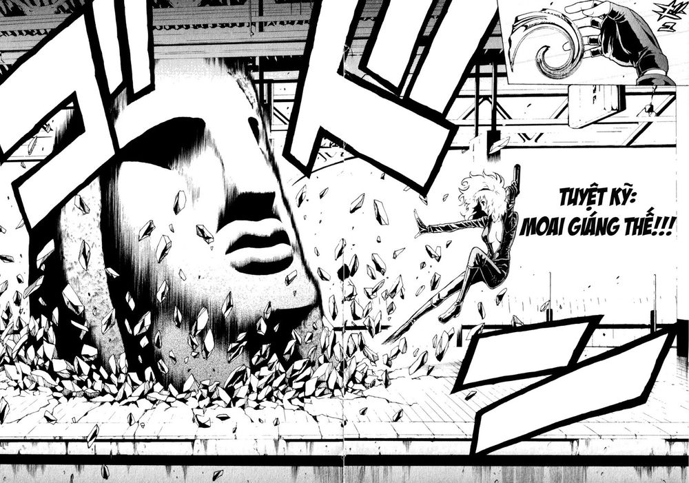 tokyo esp chapter 14 43