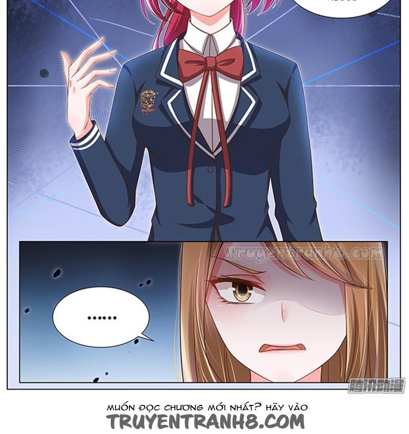 vương bài giáo thảo chapter 95 11