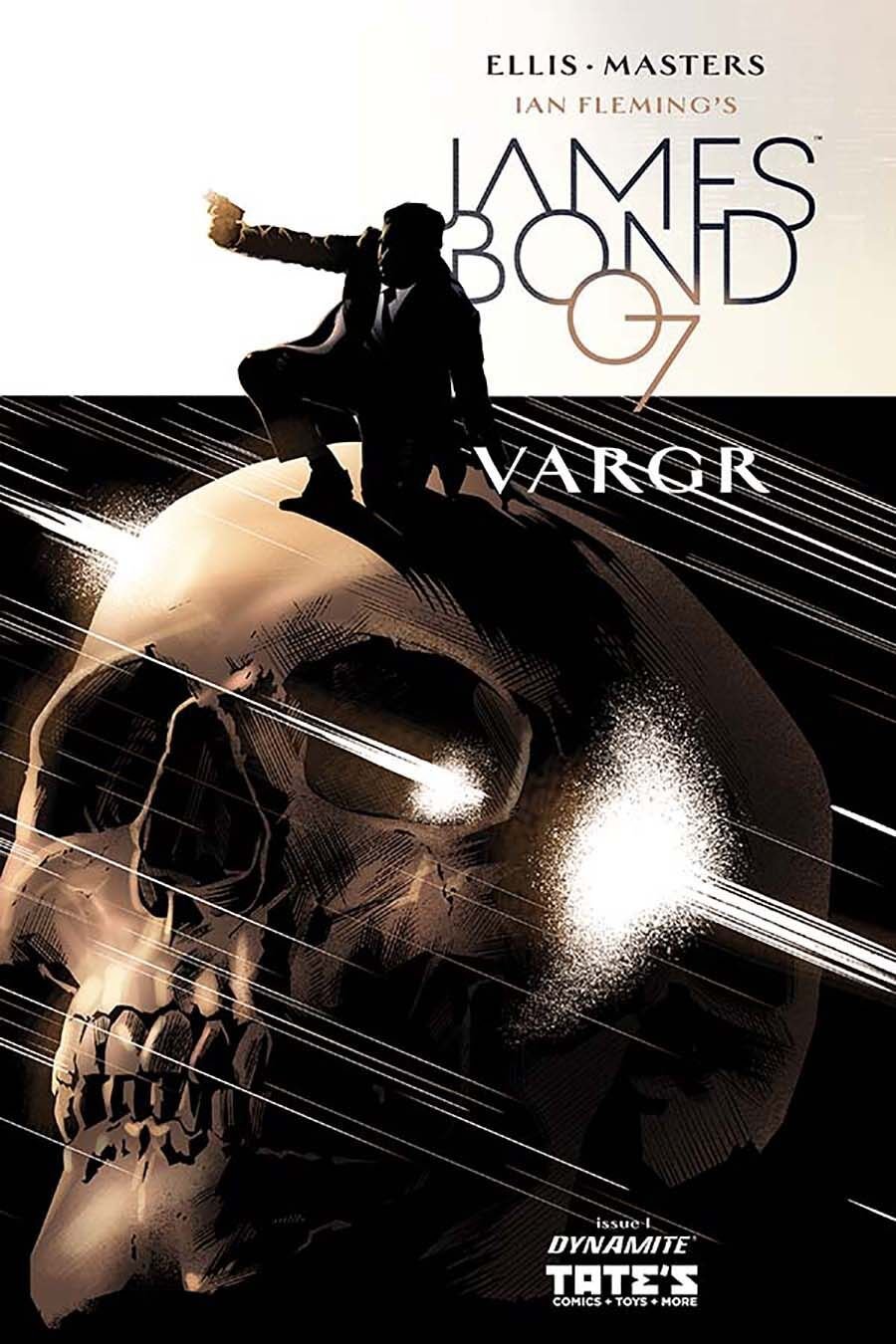 james bond - vargr chapter 1 43