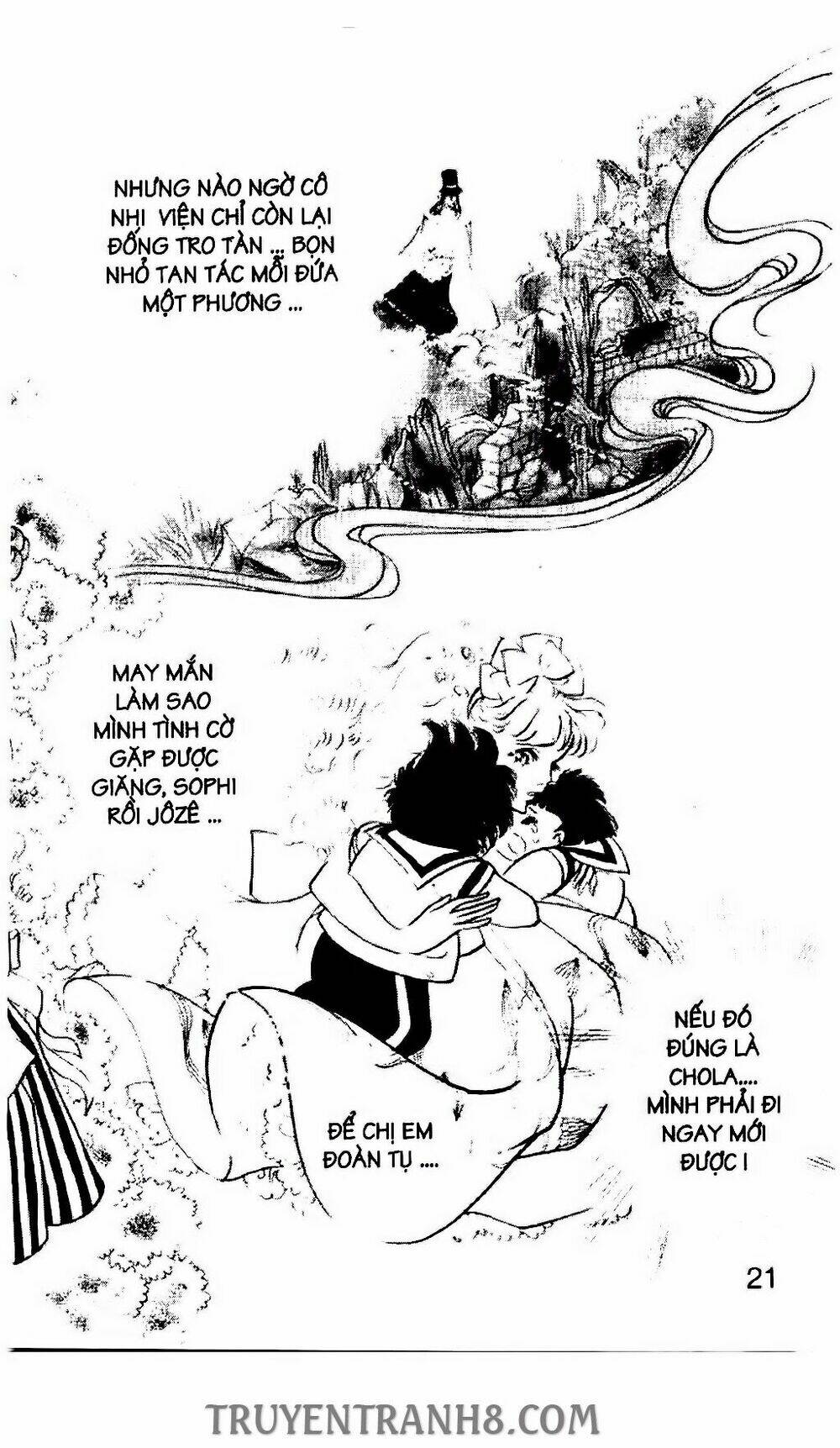 the count s daughter chapter 86 18