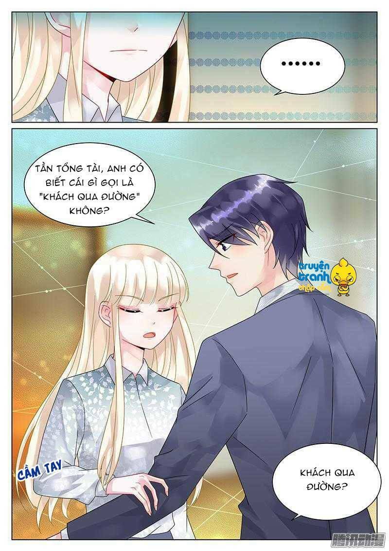 nhạ thượng thủ tịch tổng tài chapter 62 3