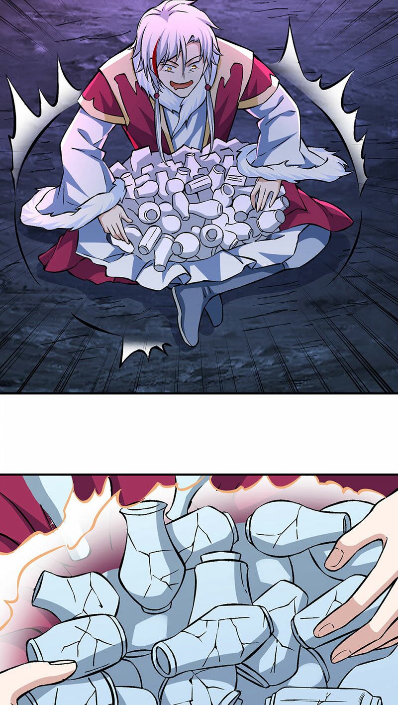 võ đạo độc tôn chapter 329 9