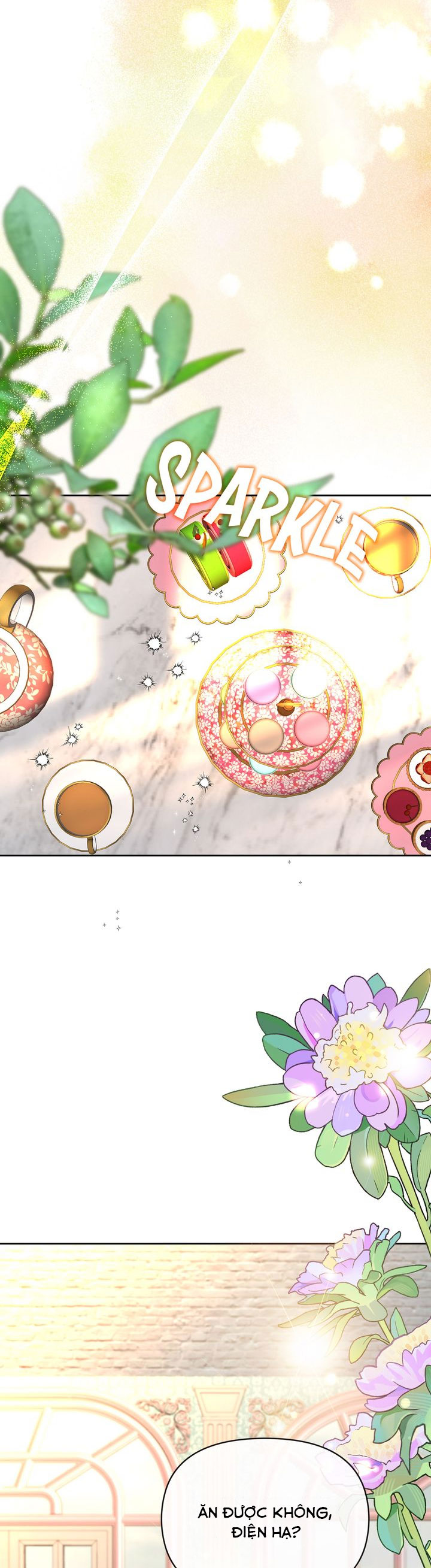 nuôi chồng từ bé chapter 52 8