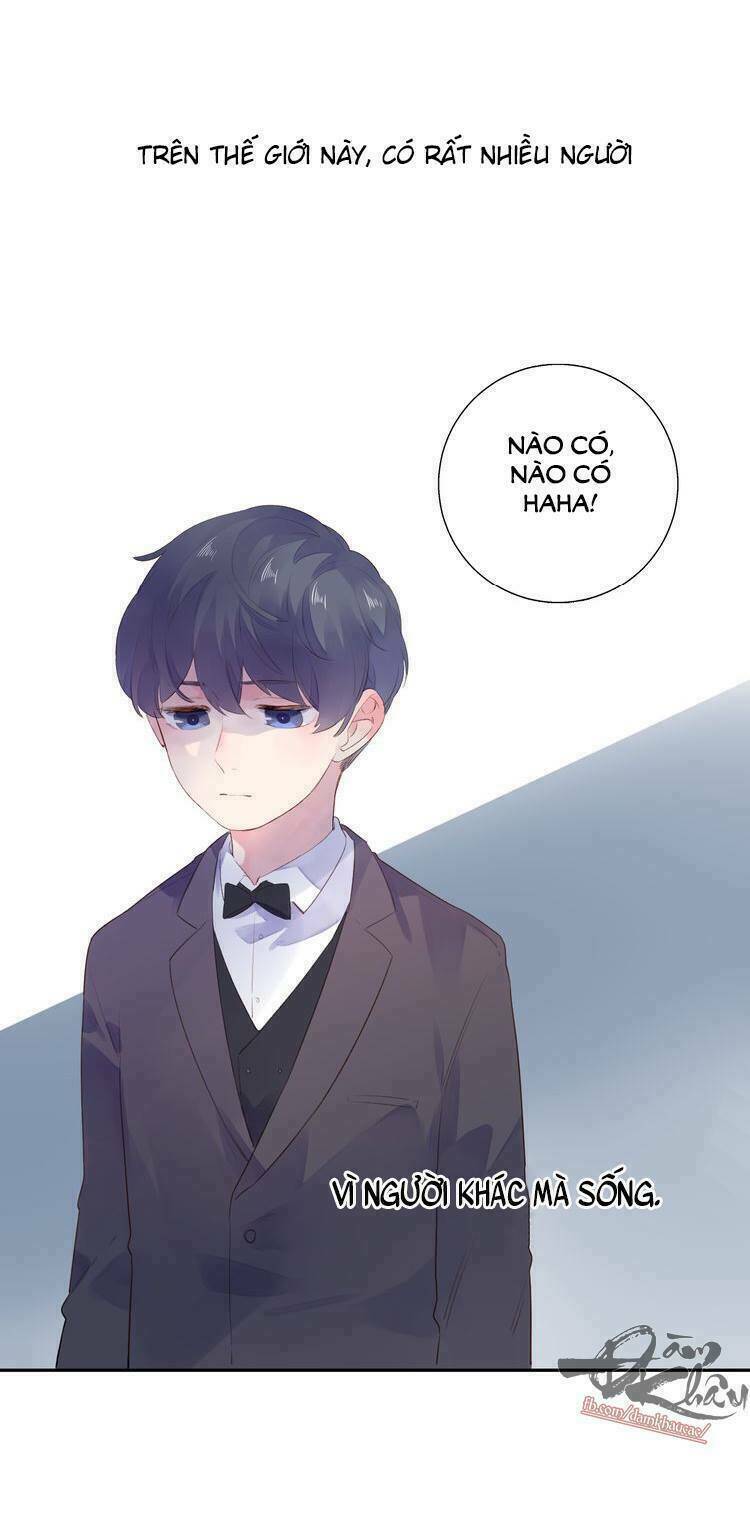 dolo mệnh vận giao nang chapter 37 55