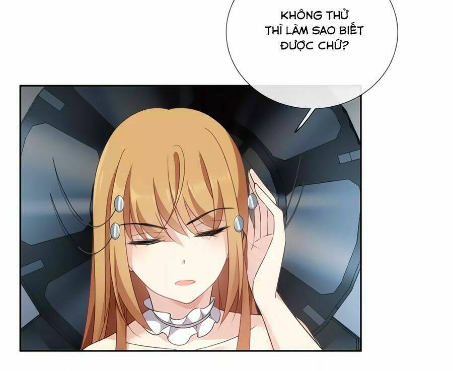nhân chất tình nhân chapter 18.2 39
