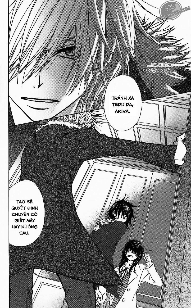 điện kích daisy chapter 49 5