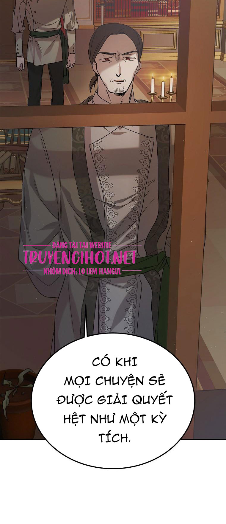 cách để em bảo vệ anh chapter 45.2 30