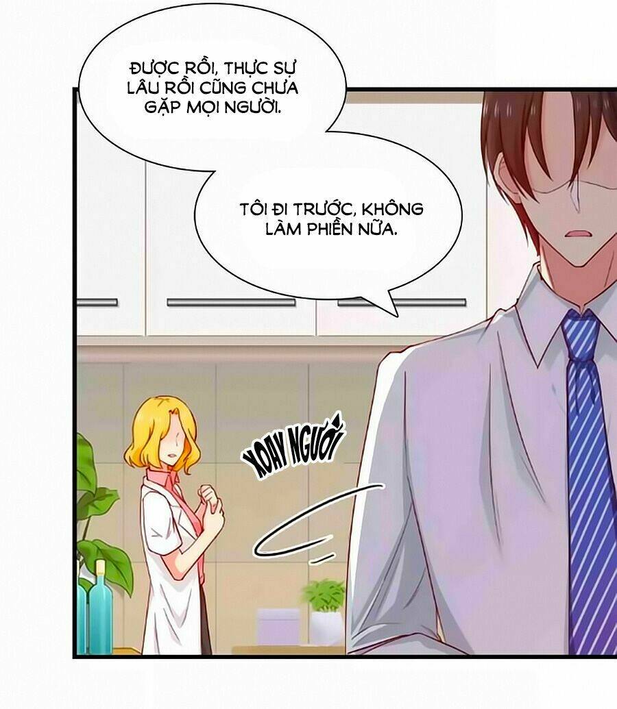 chỉ nhiễm thành hôn chapter 143 5