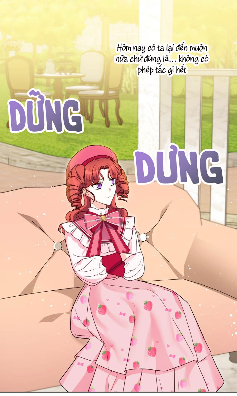quãng thời gian cuối cùng chapter 25 14