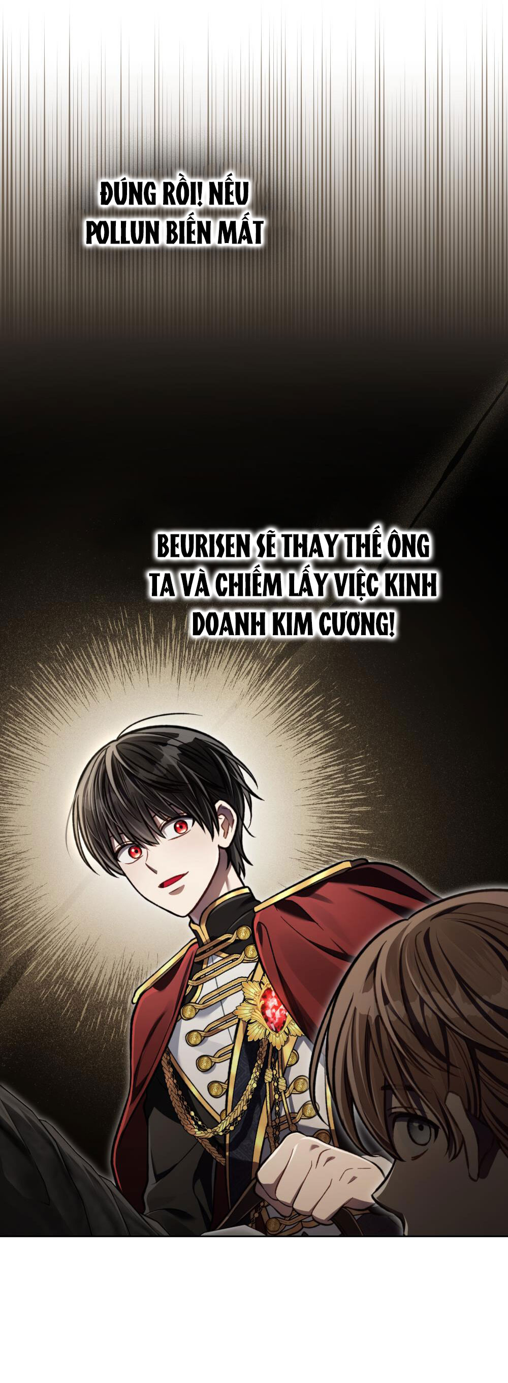 Cách Sống Như Một Hoàng Tử Nước Đối Địch chapter 16.2 - Trang 13