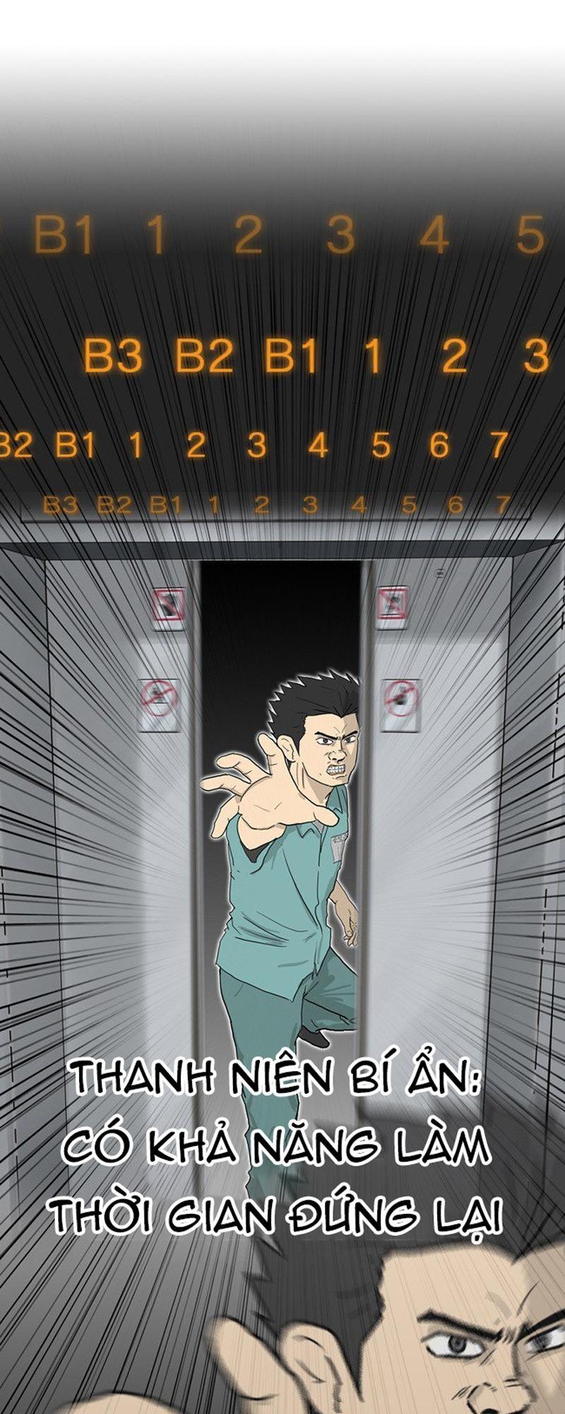 hồi sinh chapter 13 31