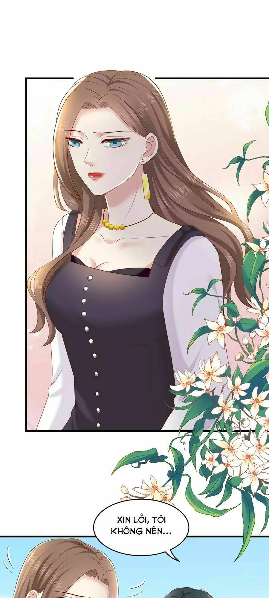 báo hệ nam hữu đích thiên tầng thao lộ chapter 20 13