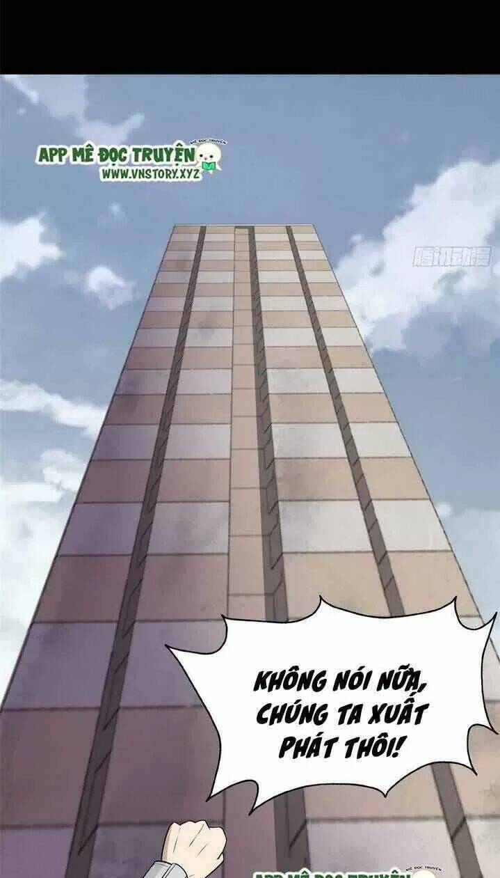 bạn gái virus của tôi chapter 175 63