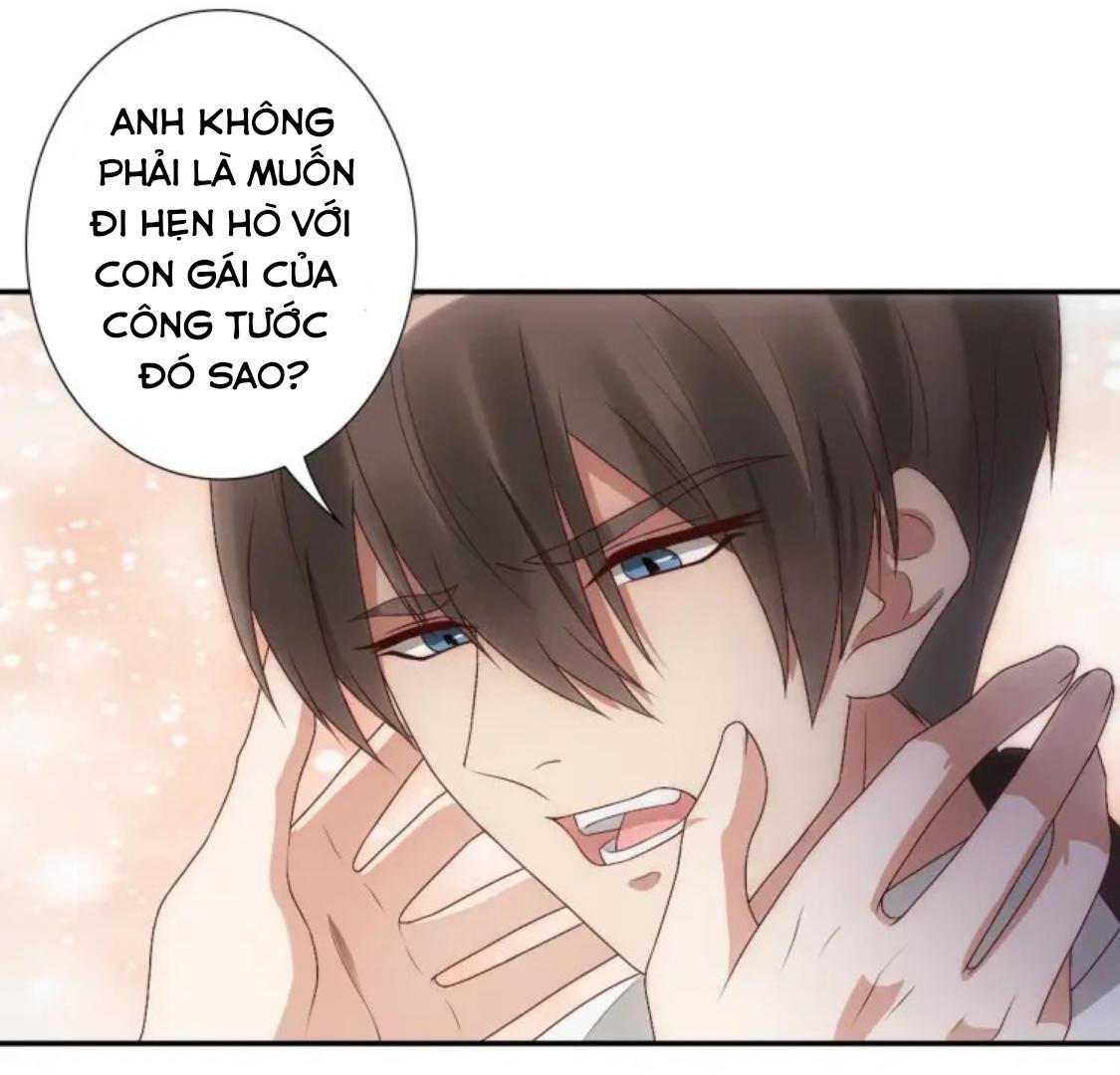 điện hạ thân ái chapter 4 44