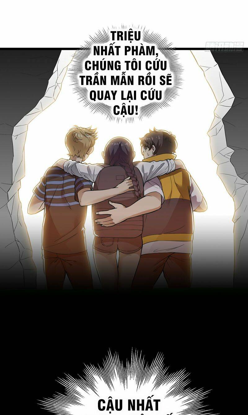 vô hạn biến dị chapter 13 36