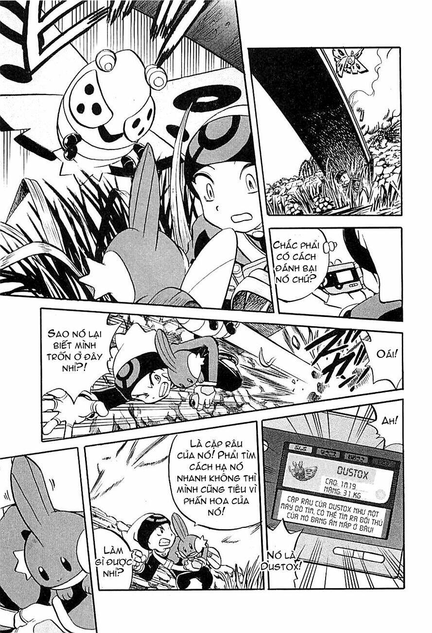 thú cưng đặc biệt chapter 184 11