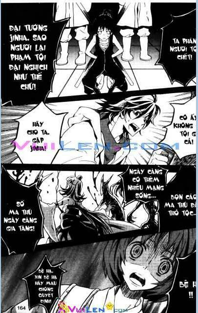 moon boy - chàng trai ánh trăng chapter 8 164