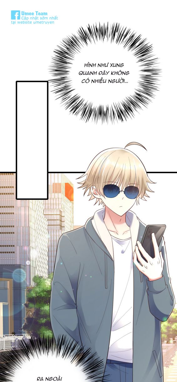 tức thời phạm quy [ tức thì vi quy ] chapter 50 26