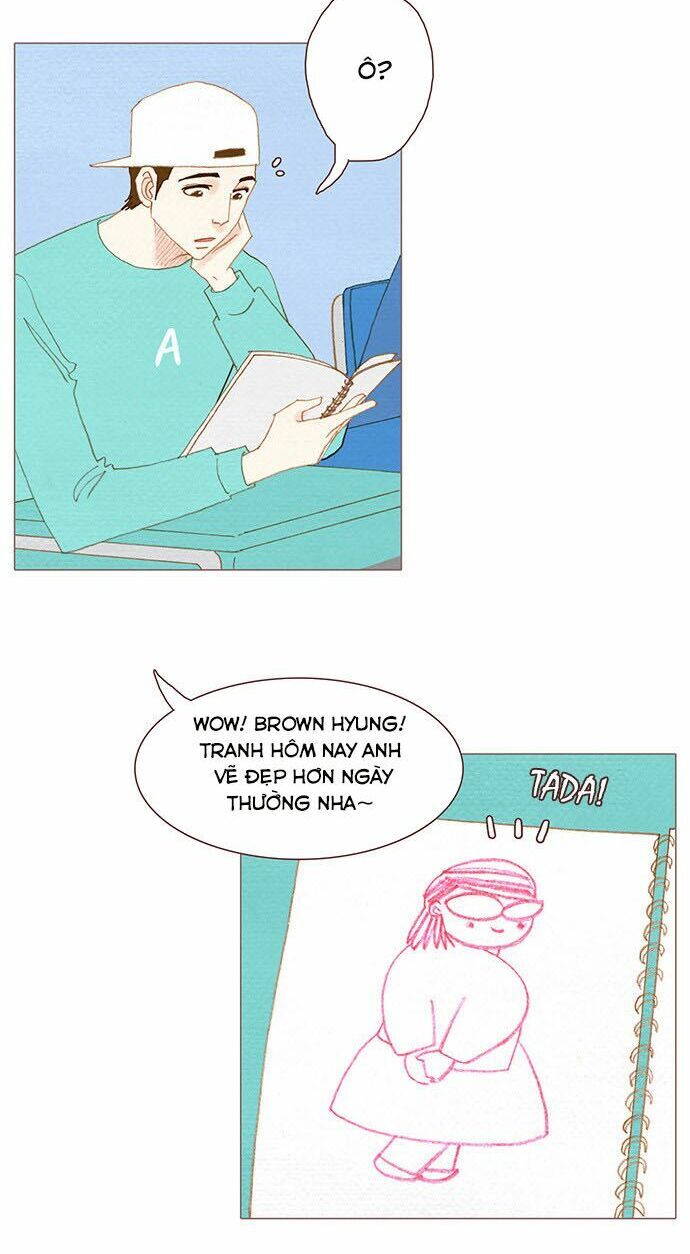 thánh thần trẻ trâu chapter 58 39