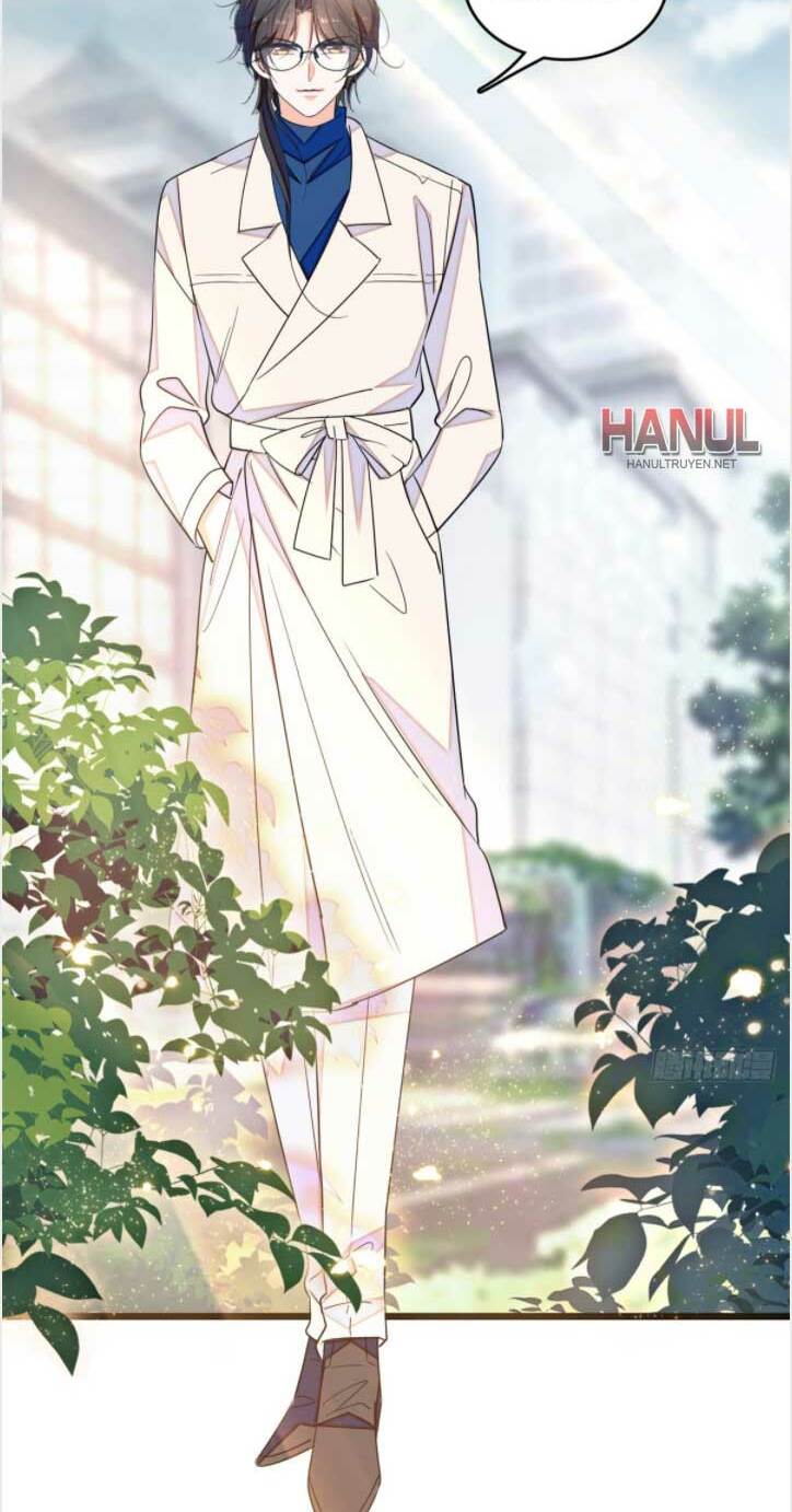 toàn mạng đều là fan cp của tôi với ảnh đế chapter 170.1 3