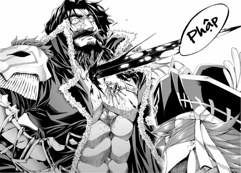 fate/grand order -turas realta- chapter 26 23